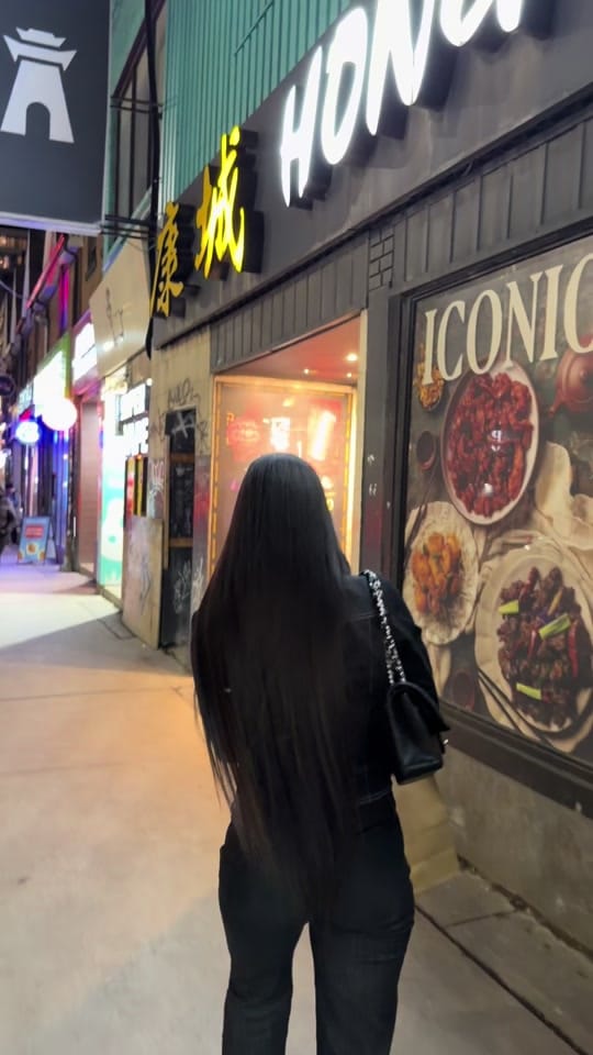 Post 3 by camilla on TikTok (video)