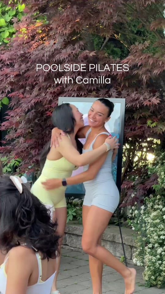 Post 1 by camilla on TikTok (video)