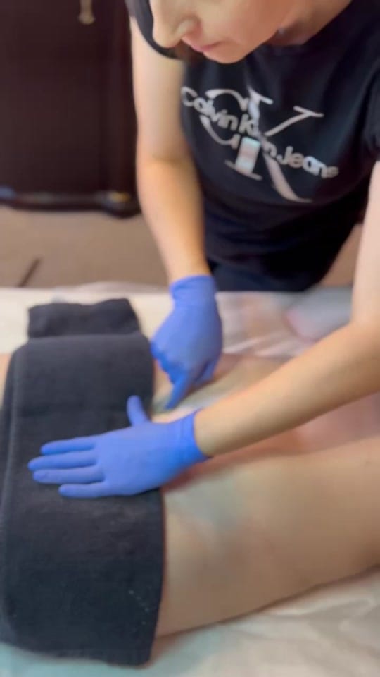 Post 7 by Sugaring Factory on TikTok (video)