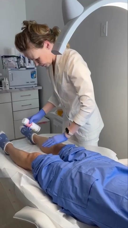 Post 1 by Sugaring Factory on TikTok (video)