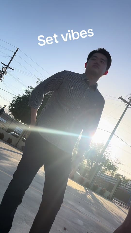 Post 1 by Life like a dream on TikTok (video)