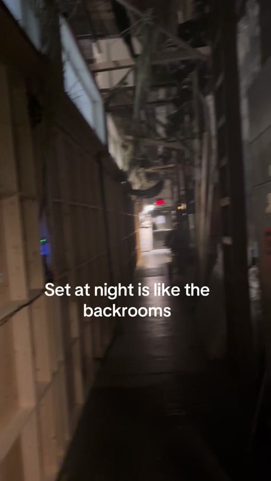 Post 3 by Life like a dream on TikTok (video)