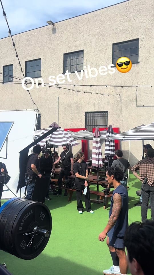 Post 6 by Life like a dream on TikTok (video)