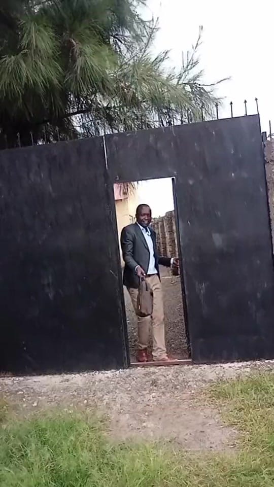 Post 5 by Nchores on TikTok (video)