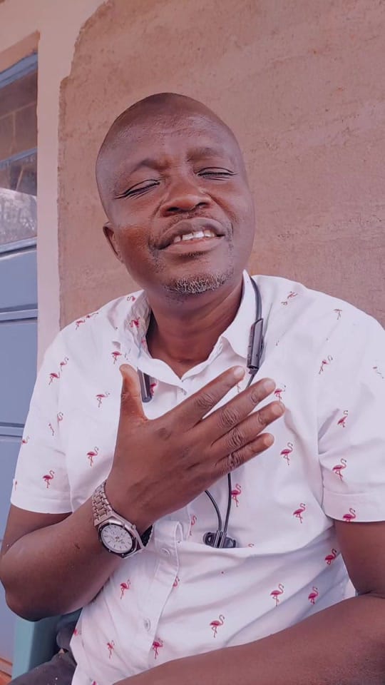 Post 1 by Nchores on TikTok (video)