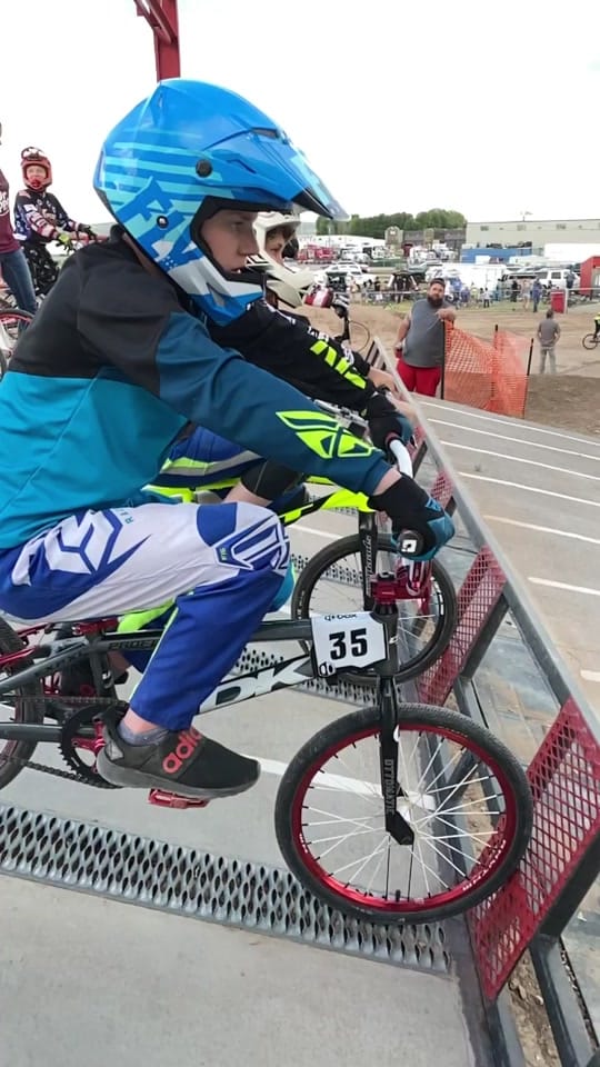 Post 10 by Uncle Nic BMX on TikTok (video)