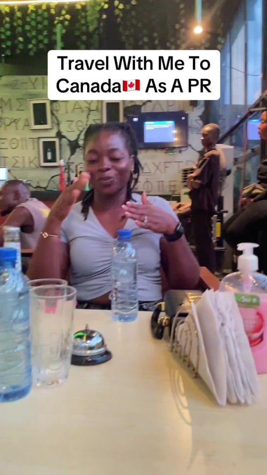 Post 10 by African_Yoga_Girl on TikTok (video)