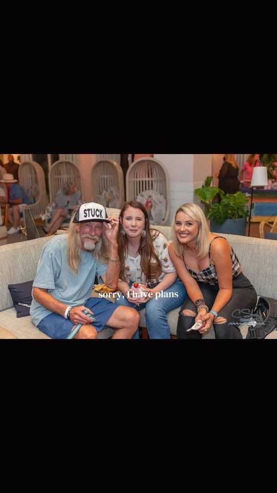 Post 5 by Ariel Hutchins on TikTok (video)