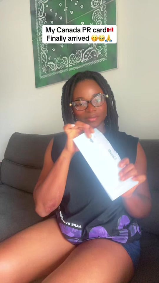 Post 9 by African_Yoga_Girl on TikTok (video)