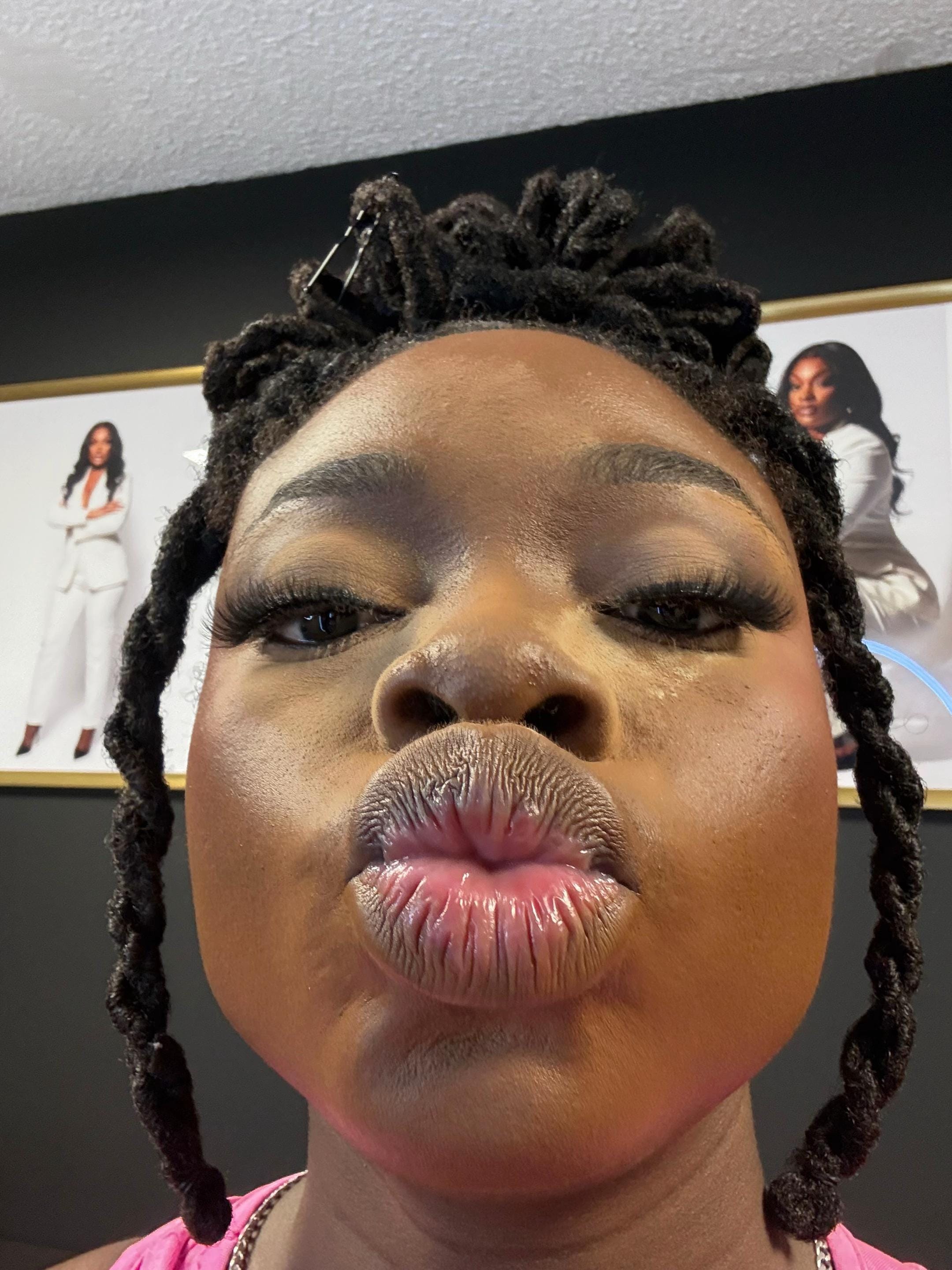 Post 7 by African_Yoga_Girl on TikTok (video)