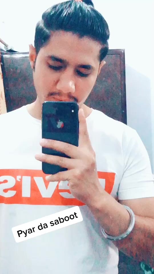 Post 2 by Vivek.Rajput on TikTok (video)