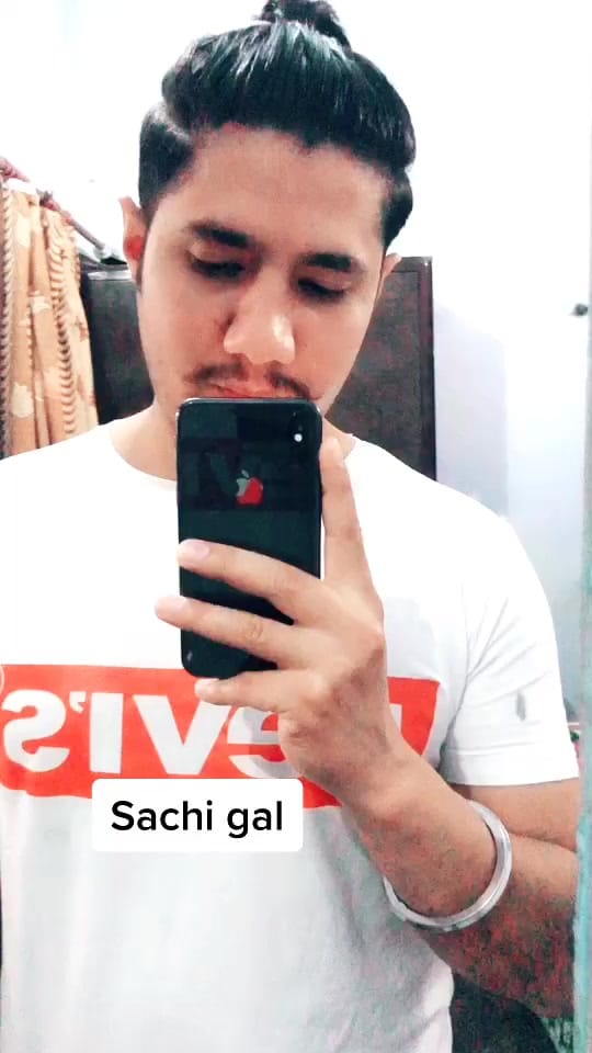 Post 5 by Vivek.Rajput on TikTok (video)