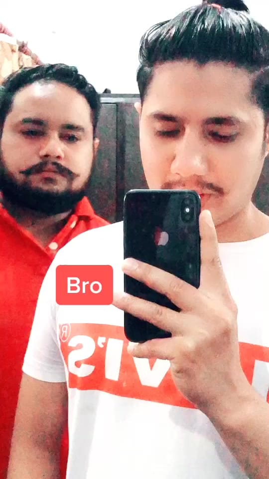 Post 3 by Vivek.Rajput on TikTok (video)