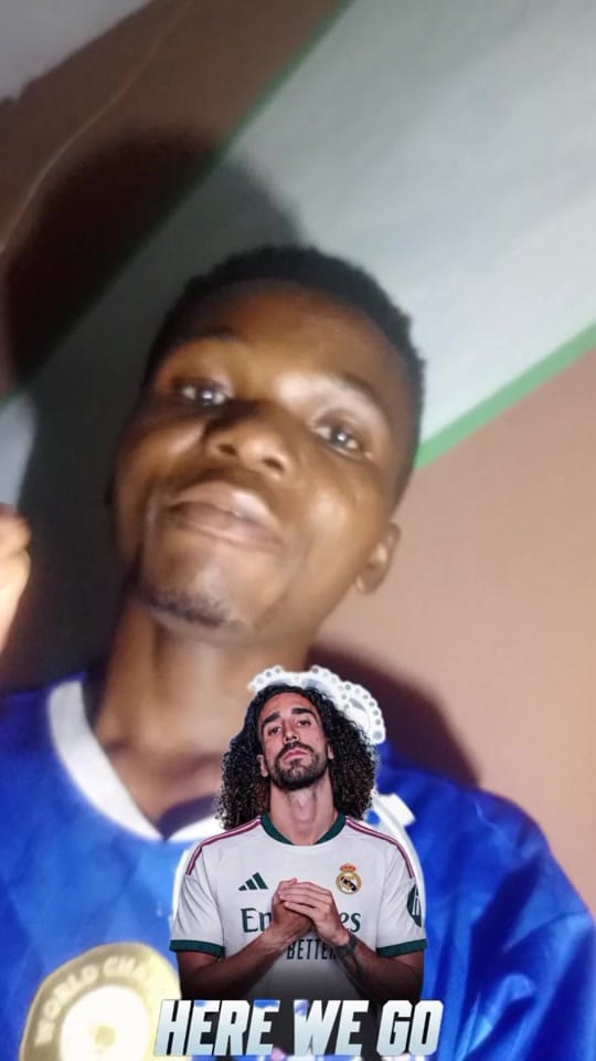 Post 2 by Chels King👑 on TikTok (video)
