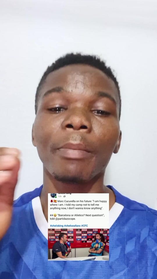 Post 6 by Chels King👑 on TikTok (video)