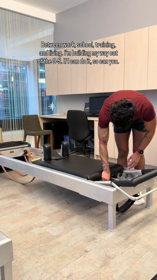 Post 8 by alactivelife on TikTok (video)