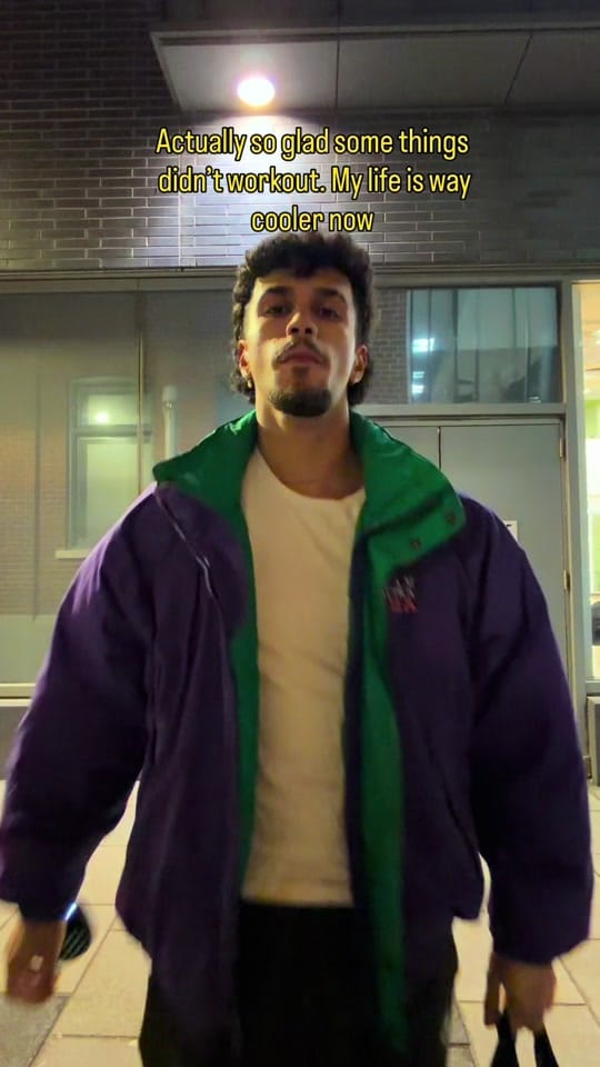 Post 1 by alactivelife on TikTok (video)
