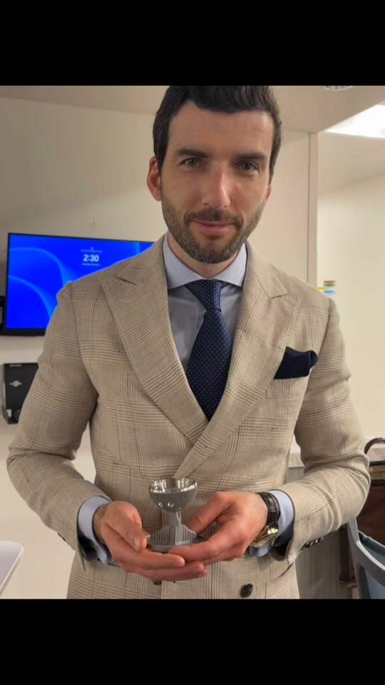 Post 4 by Florian Dibra MD on TikTok (video)
