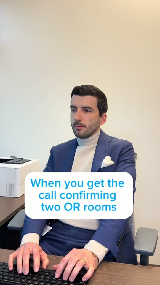 Post 7 by Florian Dibra MD on TikTok (video)