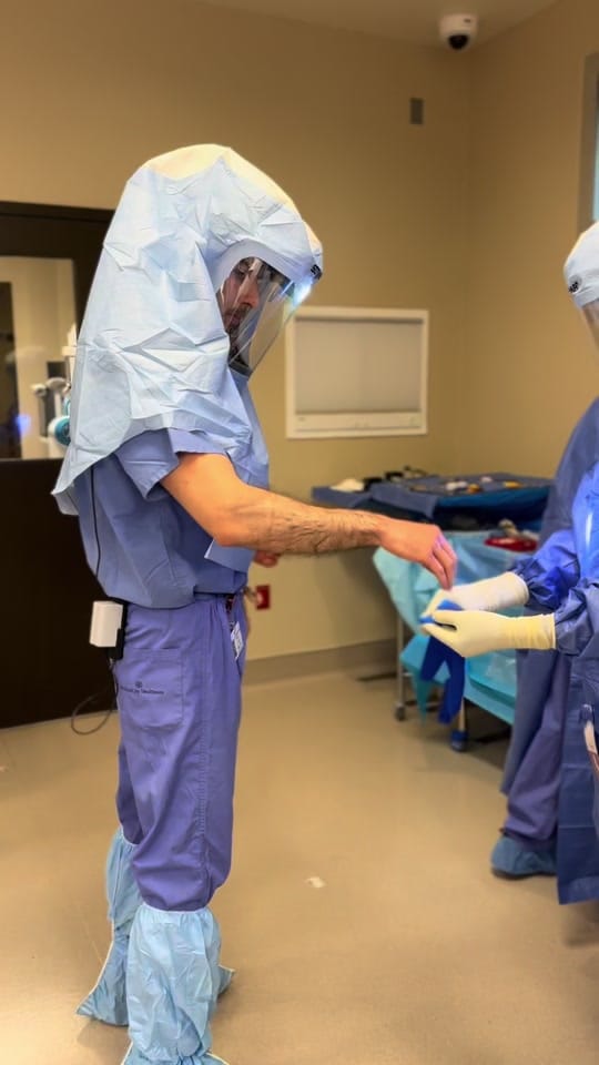 Post 10 by Florian Dibra MD on TikTok (video)