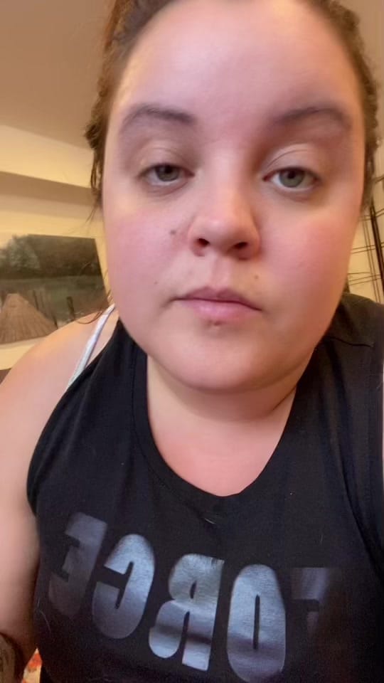 Post 9 by bodypositivefitness on TikTok (video)