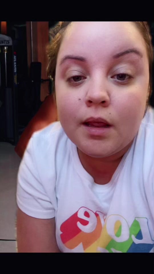 Post 8 by bodypositivefitness on TikTok (video)