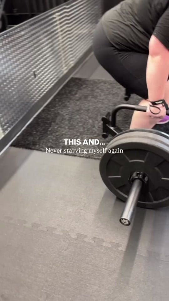 Post 4 by bodypositivefitness on TikTok (video)