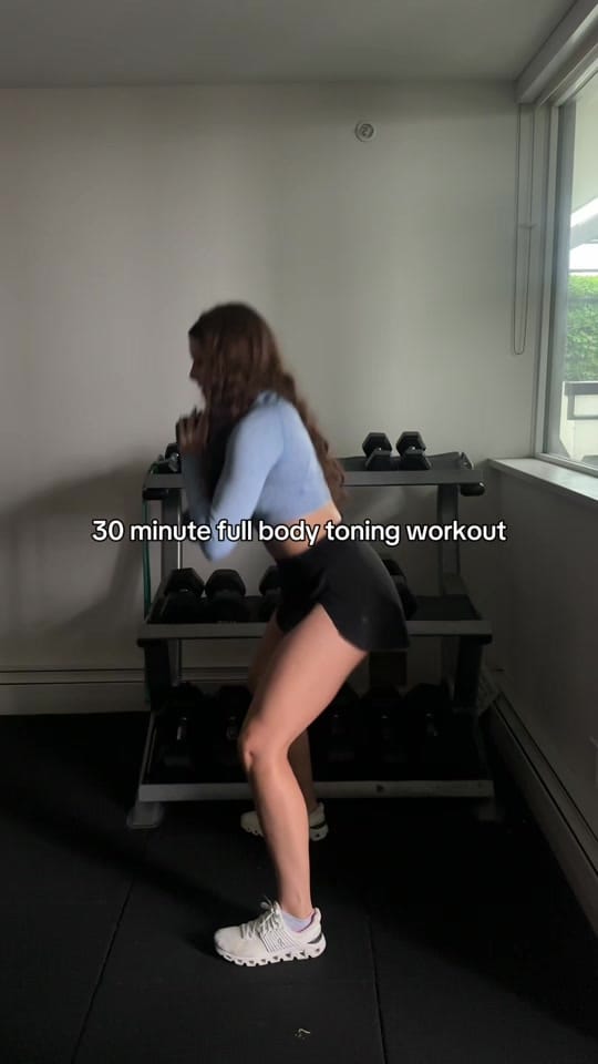 Post 3 by Sierra Olivia on TikTok (video)