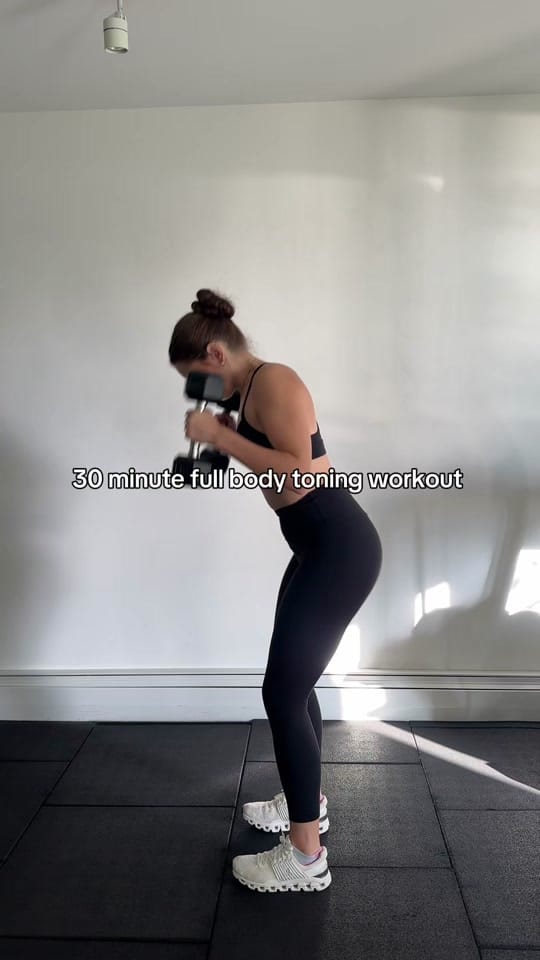 Post 9 by Sierra Olivia on TikTok (video)