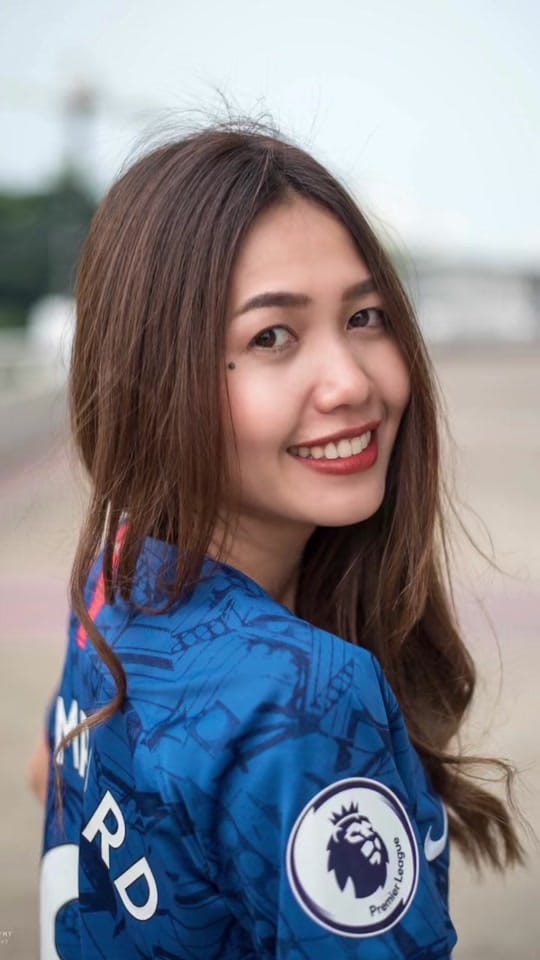 Post 5 by นุชชี่ on TikTok (video)
