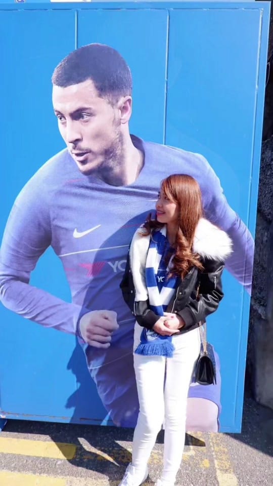 Post 3 by นุชชี่ on TikTok (video)