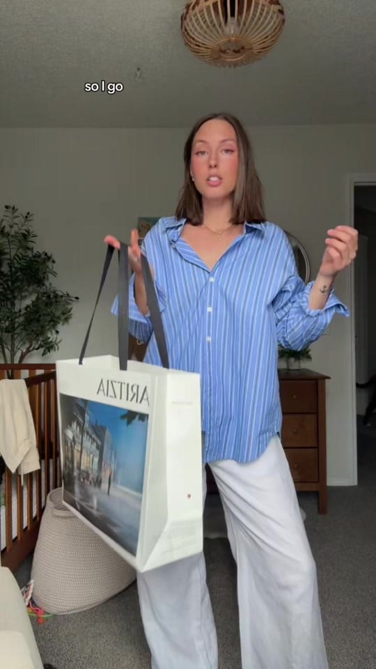 Post 10 by TAYLOR DAWN | First Time Mom ✨ on TikTok (video)