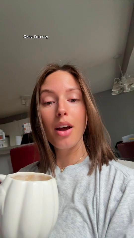 Post 1 by TAYLOR DAWN | First Time Mom ✨ on TikTok (video)