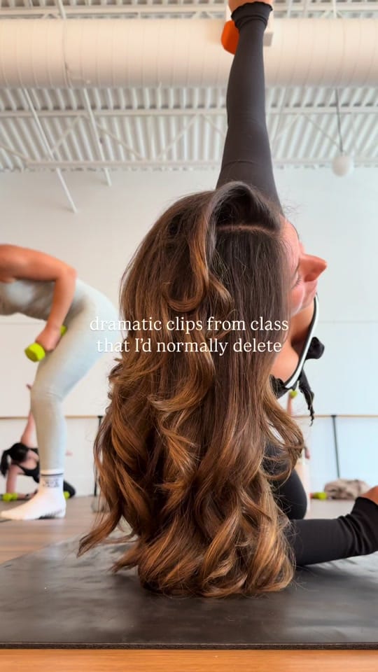 Post 2 by pilates.with.paula on TikTok (video)