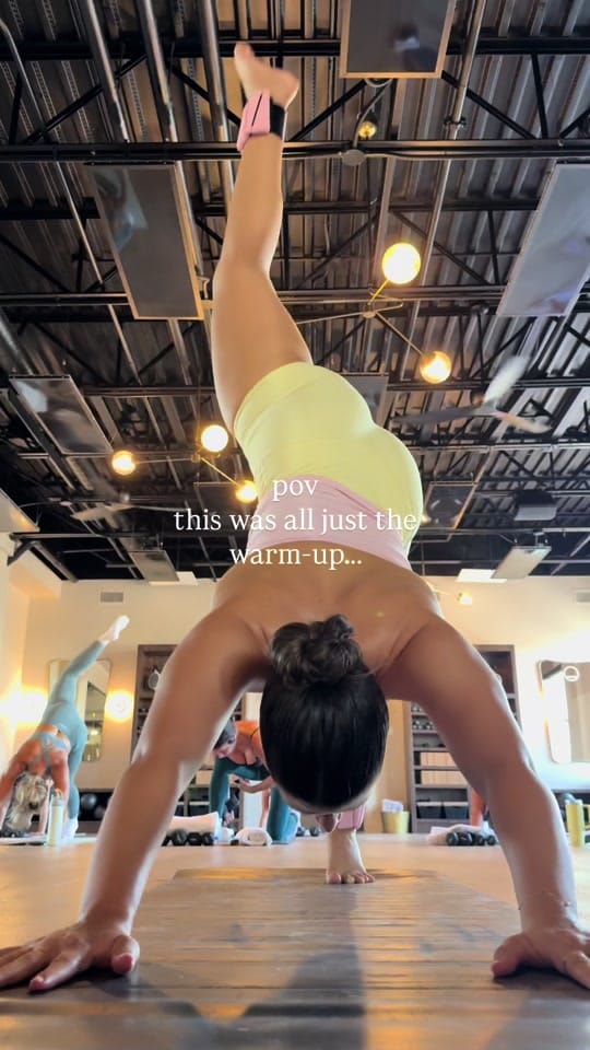 Post 4 by pilates.with.paula on TikTok (video)