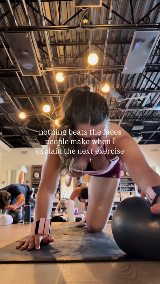 Post 6 by pilates.with.paula on TikTok (video)