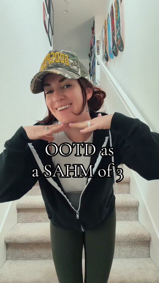 Post 9 by Chelsea on TikTok (video)