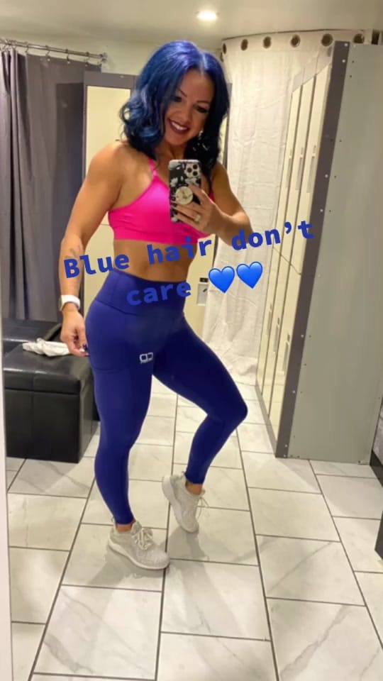 Post 3 by Carly Gamberg on TikTok (video)