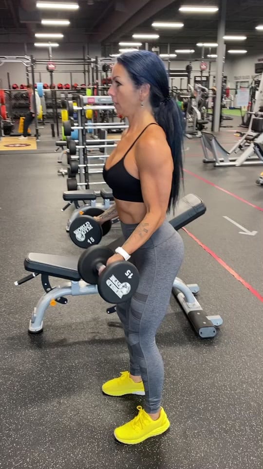 Post 7 by Carly Gamberg on TikTok (video)