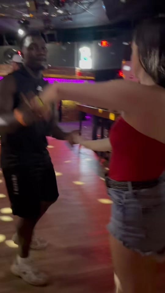 Post 7 by Another Level on TikTok (video)