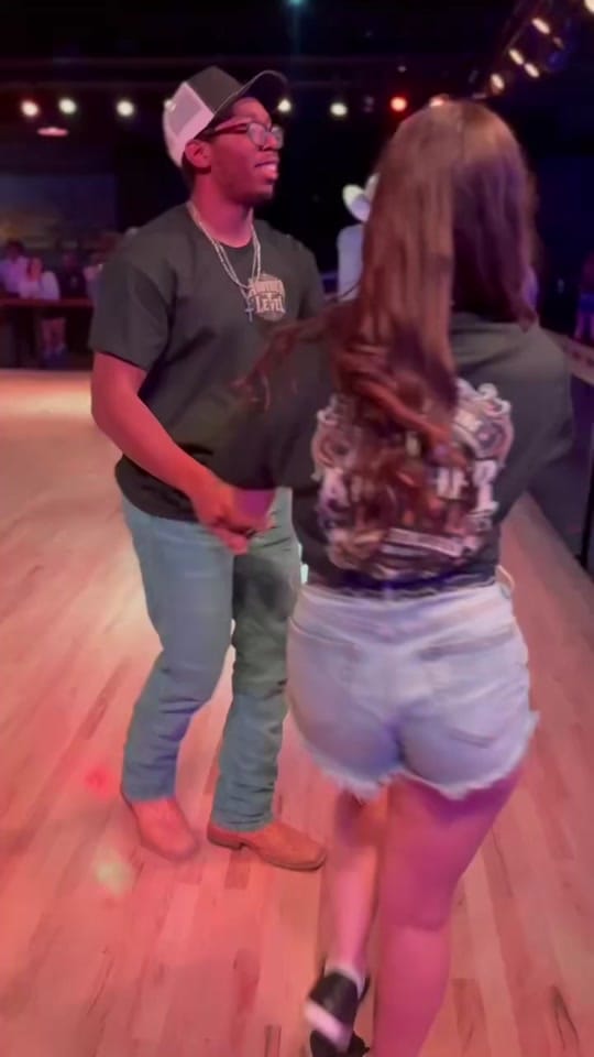 Post 2 by Another Level on TikTok (video)