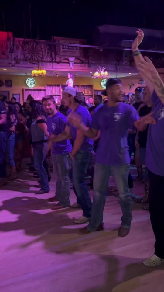 Post 9 by Another Level on TikTok (video)