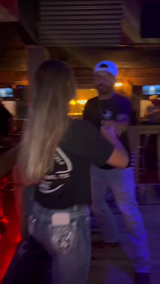 Post 1 by Another Level on TikTok (video)