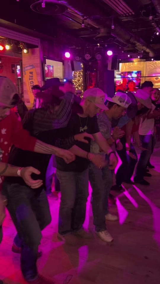 Post 8 by Another Level on TikTok (video)
