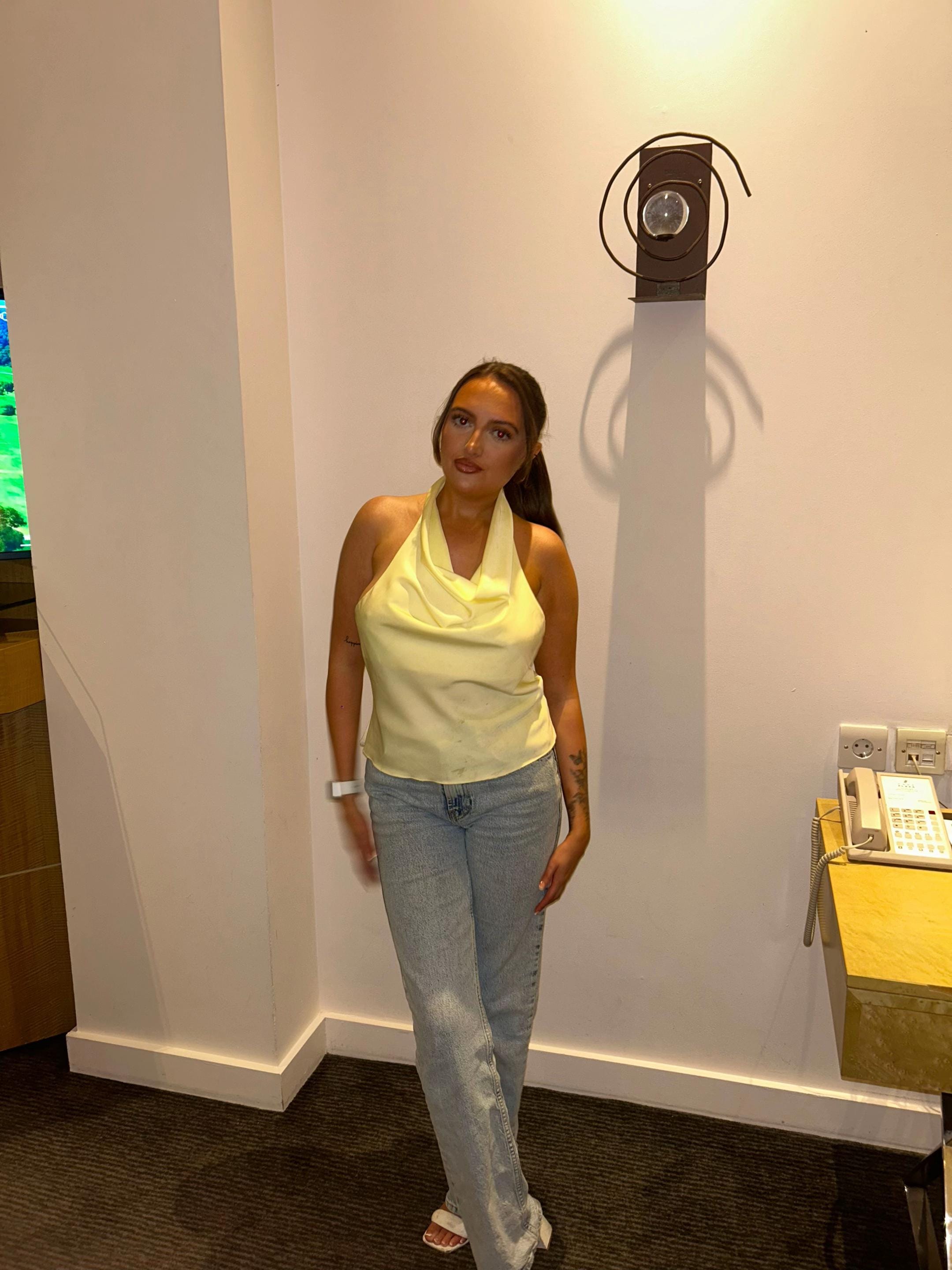 Post 6 by Kelsey Marie🐆 on TikTok (video)
