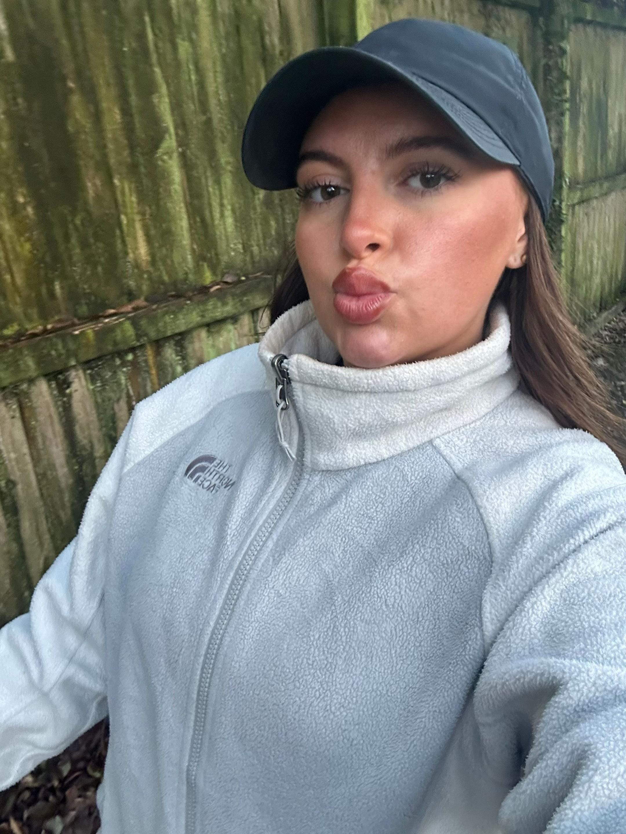 Post 1 by Kelsey Marie🐆 on TikTok (video)