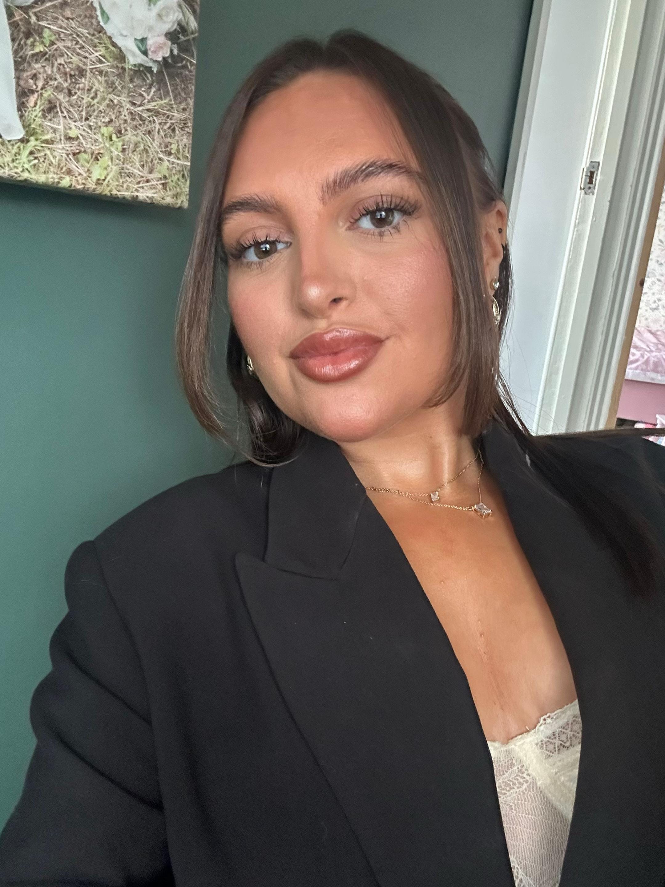 Post 3 by Kelsey Marie🐆 on TikTok (video)