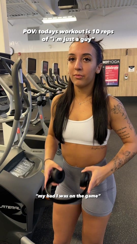 Post 10 by SIERRA on TikTok (video)