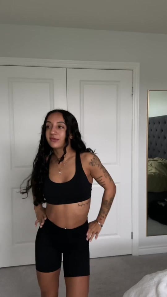 Post 4 by SIERRA on TikTok (video)