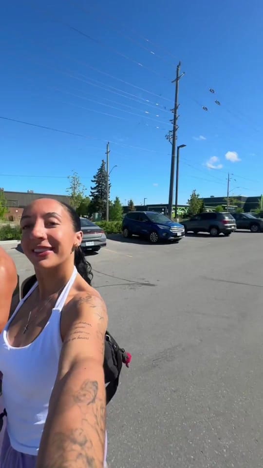 Post 6 by SIERRA on TikTok (video)